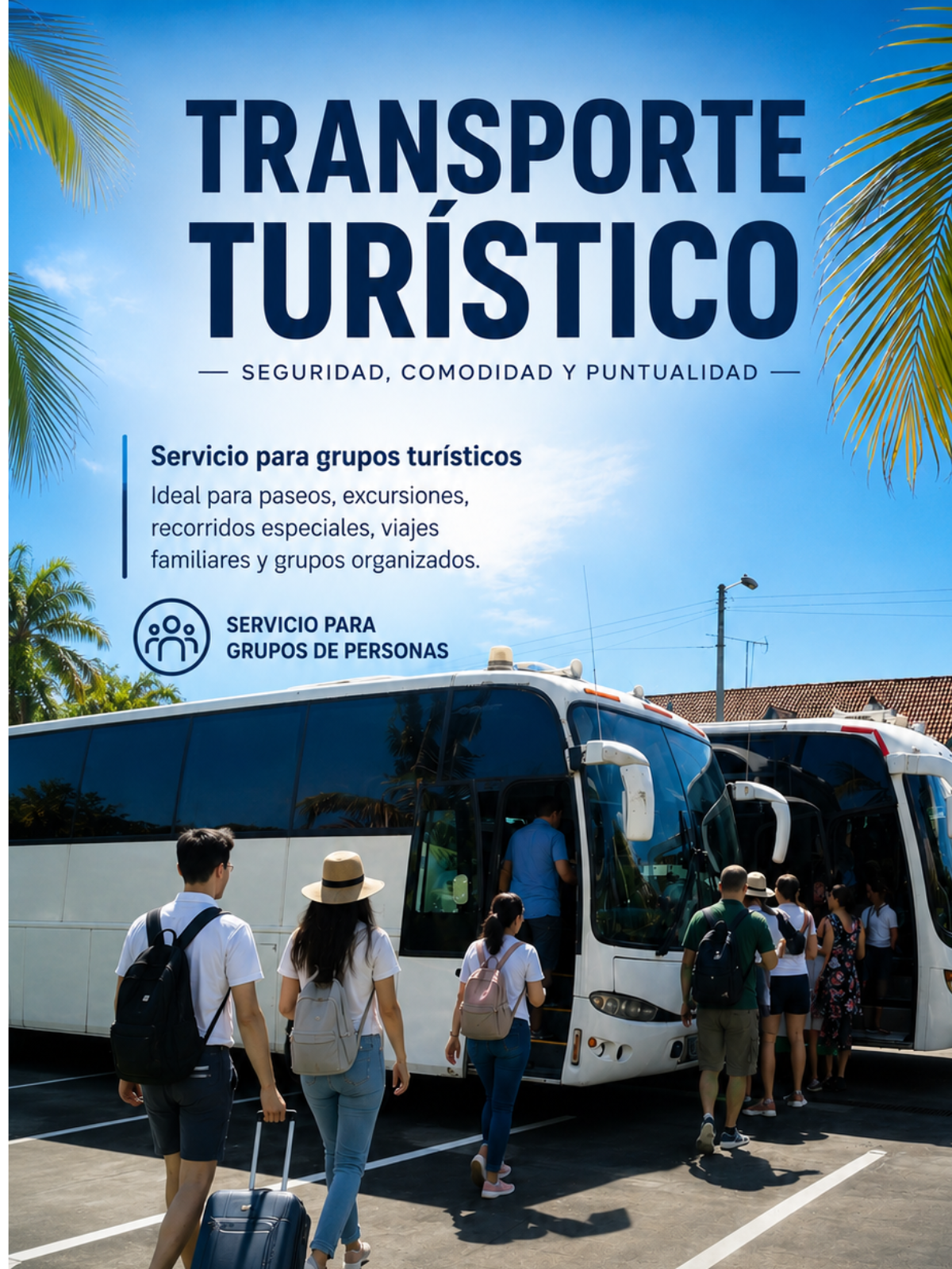 transporte turistico transporte turistico